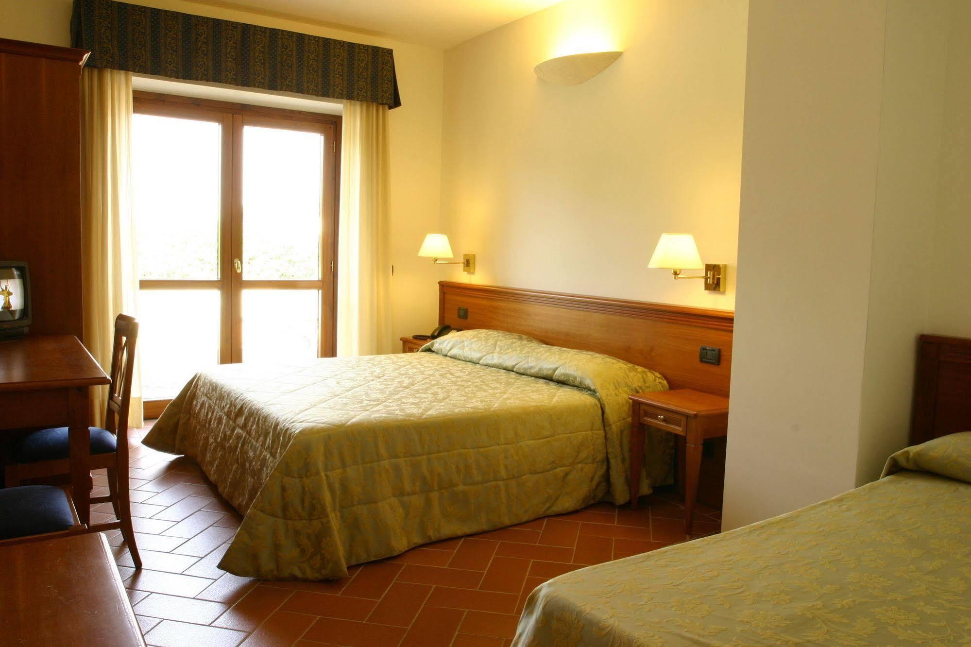 Hotel Villa Dei Bosconi Fiesole Zimmer foto
